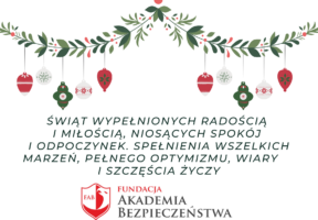 Wesołych Świąt